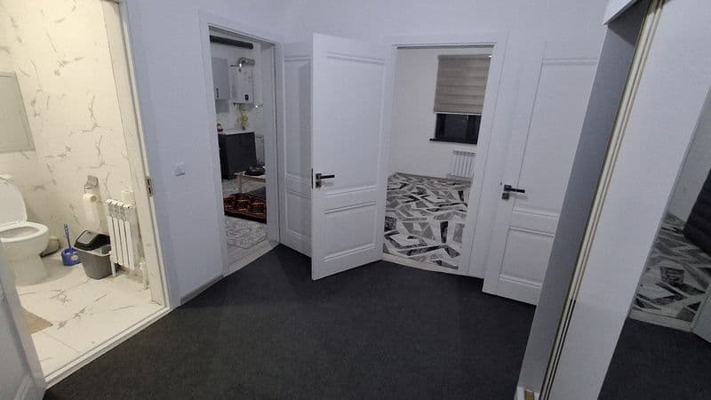 Квартира метрога 400 метр 2 хонали 1 хонасига 2 та бола кера — фото 2