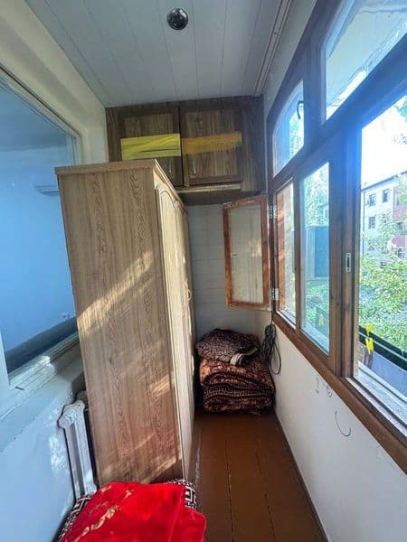 Arenda Chilonzor 21-kvartal 6-dōm pasportniy stol yonida 1 h — фото 5