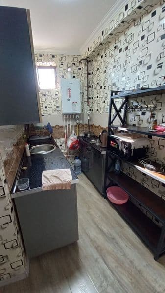 1 хона квартира ижарага берилади. Яшаш учун хамма шароити бо — фото 3