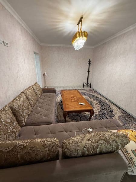 Срочно Сдаётся квартира паркентский массив Мавлона Риезий 2- — фото 2