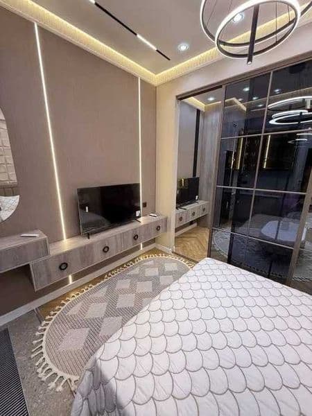 Район: Шайхантахурский<br />
Адрес: NRG U - Tower<br />
<br  — фото 5