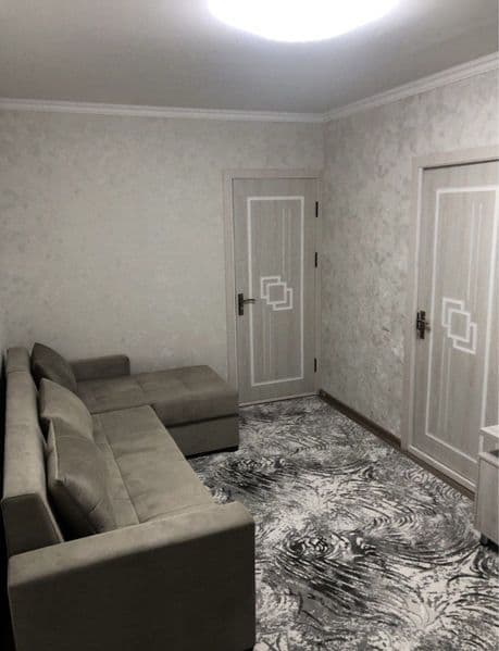 Район - Алмазарский<br />
Ориентир - Сой бой<br />
Комнат - 