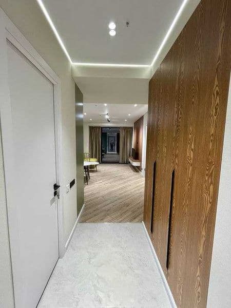 • Район: Шайхантахурский<br />
• Адрес: ЖК NRG U-Tower<br /> — фото 5