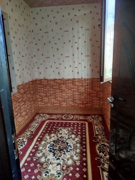 Район - Алмазарский <br />
Коракамиш 1/4<br />
Ориентир - Ан — фото 2