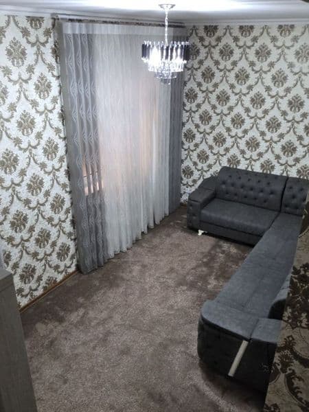 Аренда Яккасарой Нукус Текстиль Мост  Фул комплект Апартамен