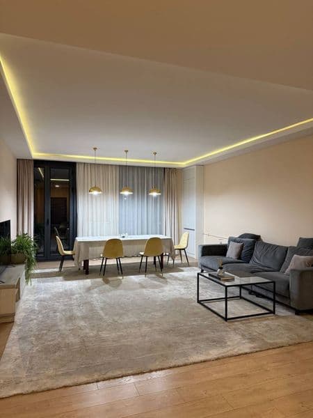 Элитный Ж/К в самом центре города — в шаговой доступности от