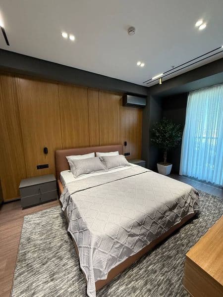 Ц-6 жк: Казахстан а аренда уютная квартира в новостройке — фото 4