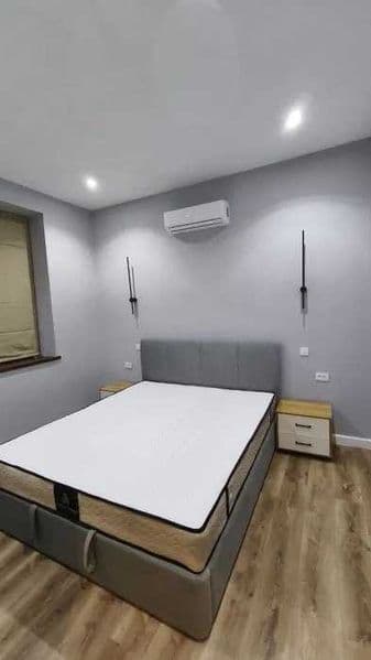 Сдается КЛАССНАЯ квартира<br />
<br />
• Район: Мирабадский<