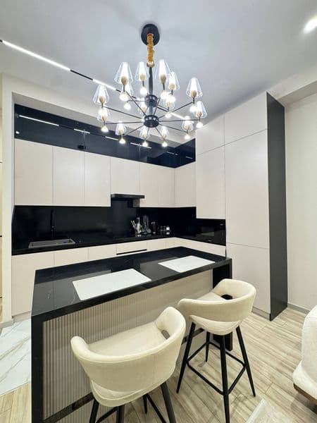 Kvartira ijaraga beriladi <br />
2 xonali <br />
Barcha qula — фото 5