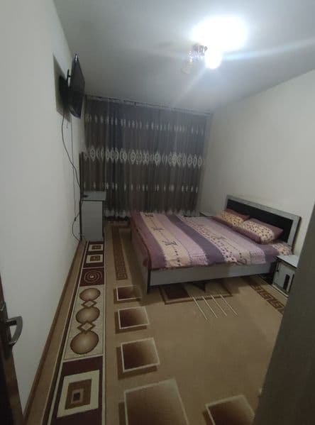 Сергили чоштепа метрони биринчи бекати навастройка дом оила  — фото 4