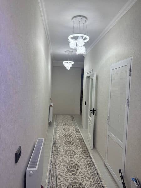 Квартира Яккасаройда  Сергели мости Орентор жойлашган бб янг — фото 5