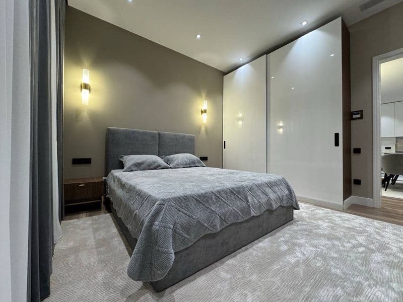 АРЕНДА<br />
ЖК Mirabad Avenue<br />
3 ком/5/10<br />
Госпит — фото 3