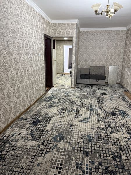 Алгоритм 31 да 1 хоналик квартира ижарага берилади ойлага ре — фото 2