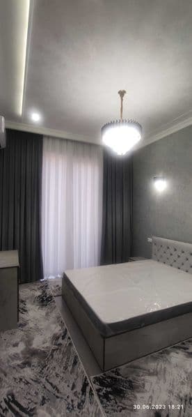 Сдается на долгосрок 2-комнатная квартира на ЖК "Sayram Aven — фото 3