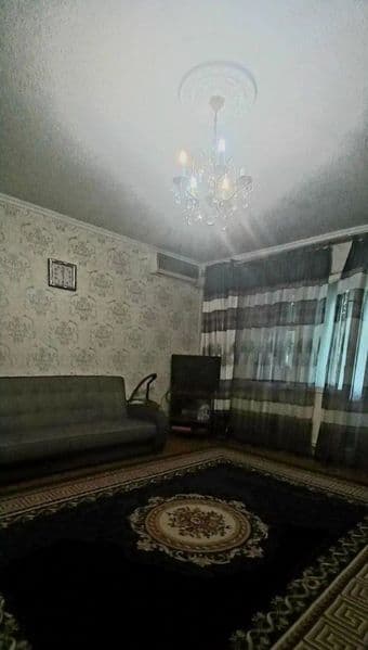 Сдается квартира в Мирзо Улугбекском районе, Дархан <br />
О — фото 5