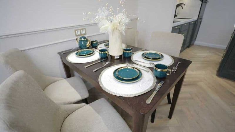 Аренда шикарная 2-комнатная квартира <br />
<br />
Район: Юн — фото 3