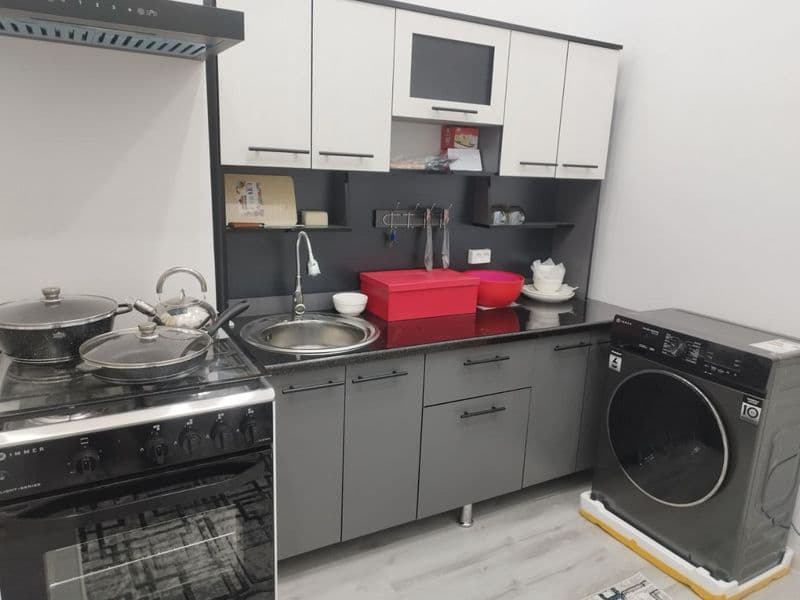 Аренда 2х комнатная квартира Хонобод Авеню. <br />
Ориентир  — фото 5