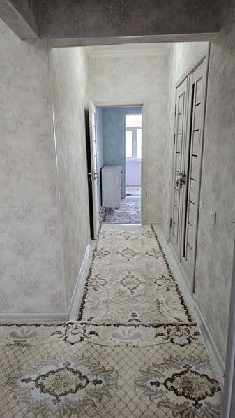 40 let pobeda krestikda joylashgan 3 xonali kvartira 78 m2.  — фото 5