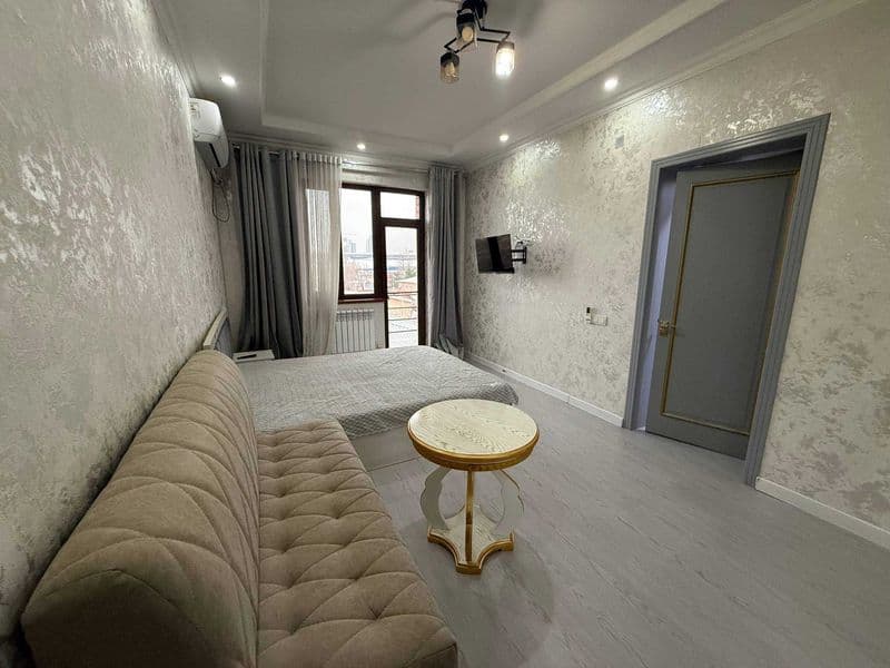 #Аренда #Мирабад<br />
Мирабадский район<br />
1ком<br />
4э