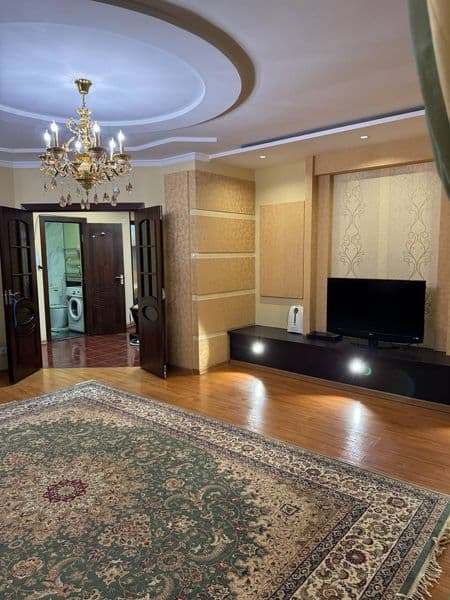 Сдается квартира с Авторским ремонтом на <br />
Ц-1 Бибигон  — фото 2