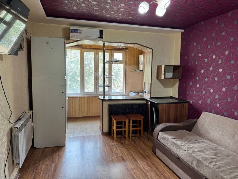 1/3/4 Сдаётся квартира в Яшнобадском районе Авиасозлар-1 оре — фото 2