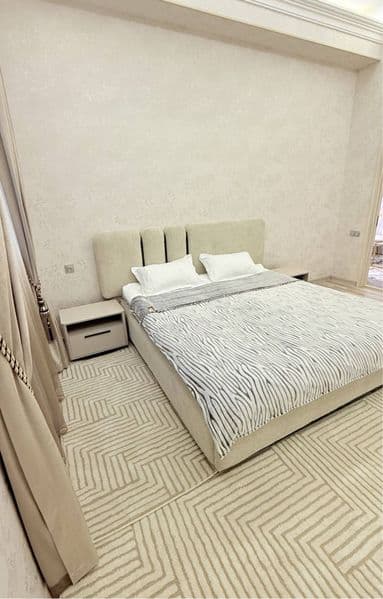 АРЕНДА <br />
Мирзо-Улугбекский район<br />
Oq saroy<br />
< — фото 4