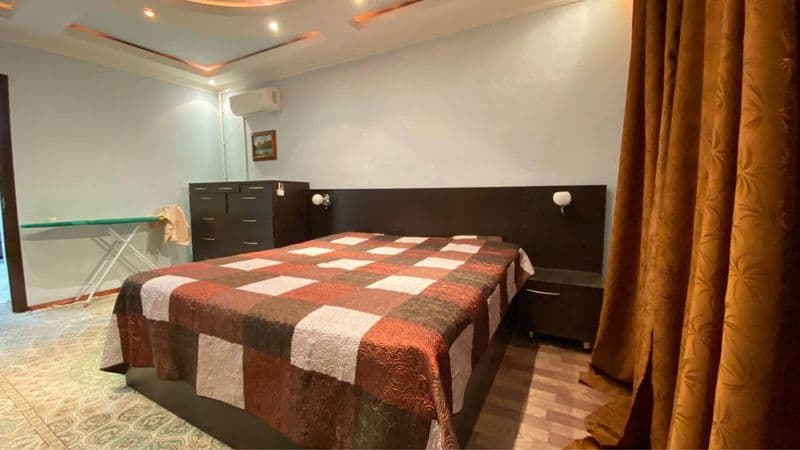 Сдается на Цуме 2 комнатная  квартира <br />
Ориентир: Смарт — фото 3