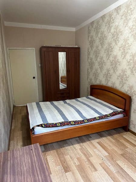 Юнусабад -8 сдаётся очень аккуратная чистая двухкомнатная кв