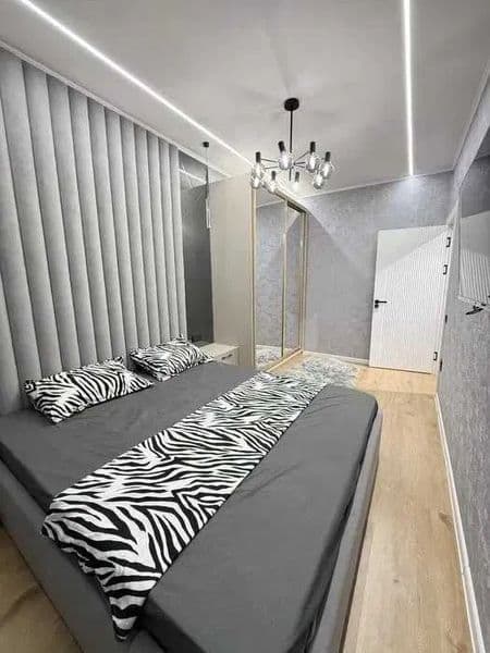 Сдается квартира <br />
<br />
Адрес: Мирабадский район <br  — фото 4