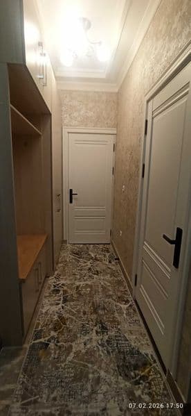 Сдаю 2х комнатную квартиру на Юнусабад-19 квартал ЖК "Хонсар — фото 4