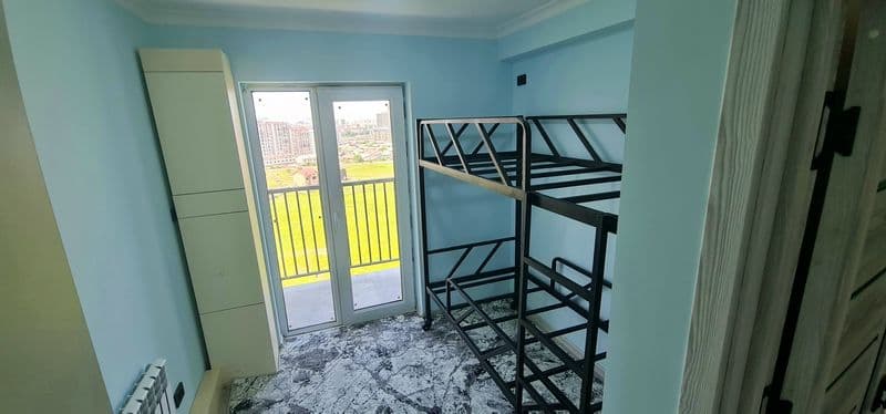 Сдаётся новая 3-комнатная квартира в центре ( возле Круг Рох — фото 2