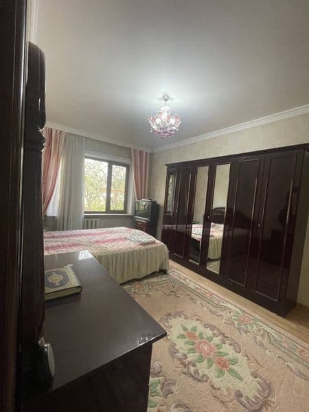 Arenda kvartira <br />
Olmazor tumani Medgarodok <br />
Orin — фото 4