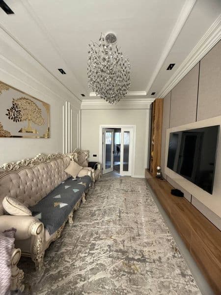 Аренда Шайхантахур <br />
Гулобод, ориентир стадион "Жар". Н