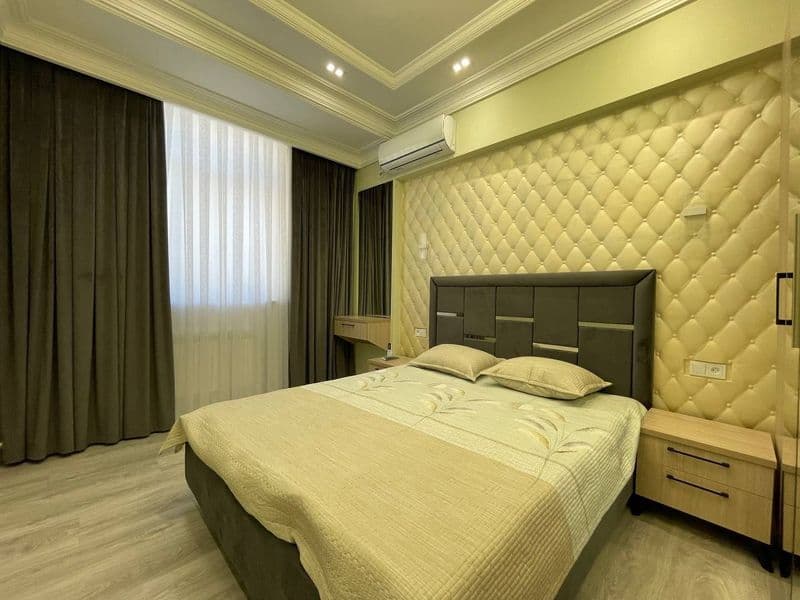 СРОЧНО Сдается квартира ПРЕМИУМ класса<br />
<br />
• Район: — фото 2