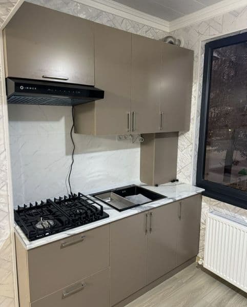 Шайхонтохур тумани, Тошкент Сити қаршисида ижарага квартира  — фото 2