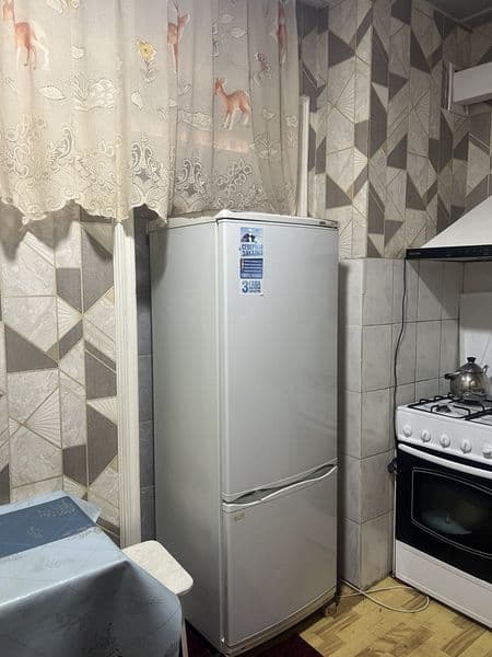 Сдается в хорошем состоянии квартира в Яккасарайском районе  — фото 3