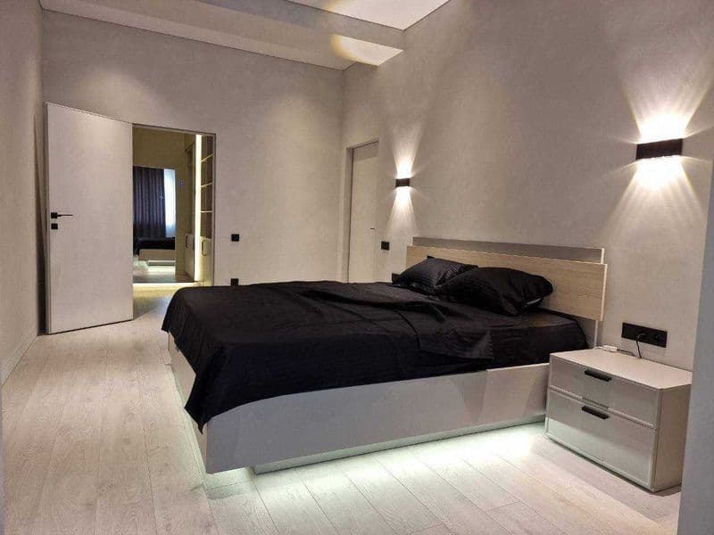 3-комнатная квартира 80 м² в Мирзо-Улугбекском районе, ул.Ол