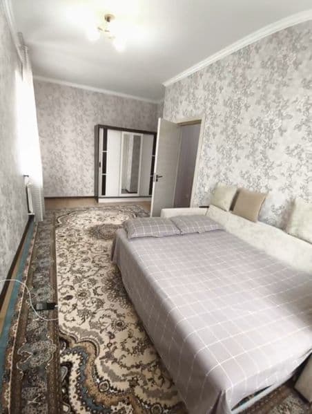 (93)535-79-62;(93)535-79-61<br />
<br />
Сдается квартира но