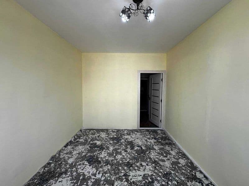 Сдаётся в аренду 2х комнатная квартира в бывшем общежитии <b — фото 5