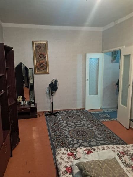 Аренда Мирзо Улугбек район орентир Ахмад Югнакий ТТЗ завод 1 — фото 2