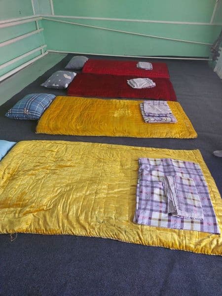 Ijaraga uy beriladi faqat o'g'il bolalar uchun bozorga yaqin — фото 4