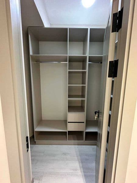 2-комнатная квартира 50 м² в Мирзо Улугбекском районе, ул. С — фото 4