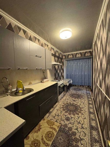 Сдаю квартиру на аренду центр города Ц4 Для проживания все и