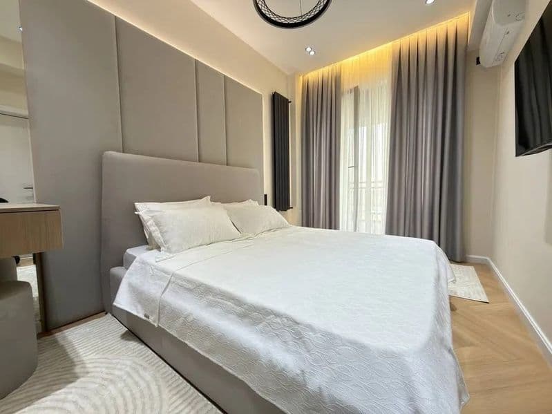 Ijara uchun elit 2 xonali kvartira<br />
<br />
Tuman: Yunus