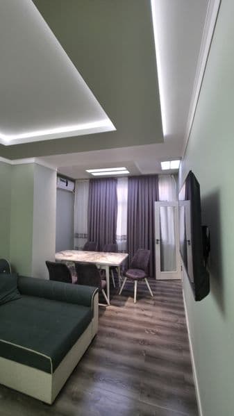 Аренда уютной квартиры в центре.<br />
Трёхкомнатная квартир — фото 2