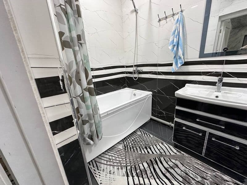 Сдаётся аккуратная комната рядом с базаром Чорсу. Рядом метр — фото 3