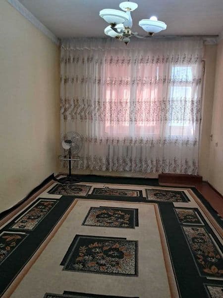 Сдаётся 2-х комнатная квартира на Чиланзаре