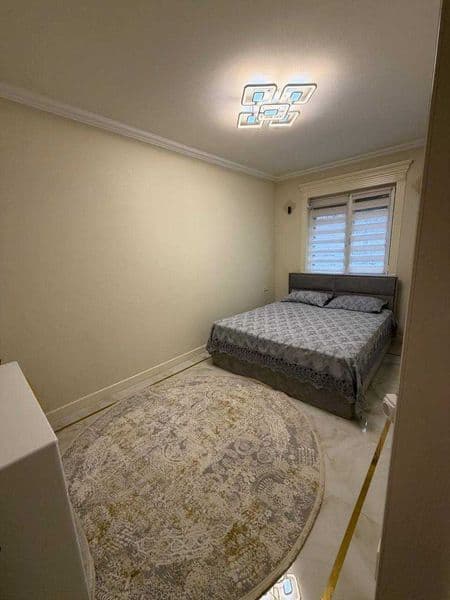 3-комнатная квартира 78 м² в Мирабадском районе, Буюк Ипак Й — фото 2