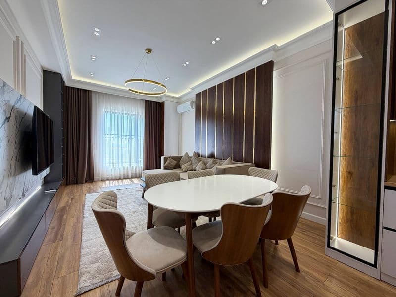 Адрес: <br />
Район: Юнусабадский     <br />
Ориентир: ЖК Ka — фото 2