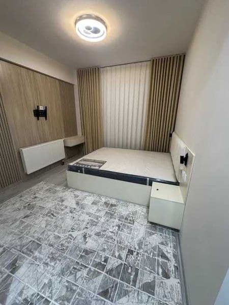 • Район: Алмазар<br />
• Адрес: ЖК "Almazar city"<br />
• Ор